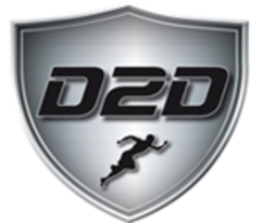 D2D Sports Performance, athletic training, Lacrosse training, speed training, strength and conditioning