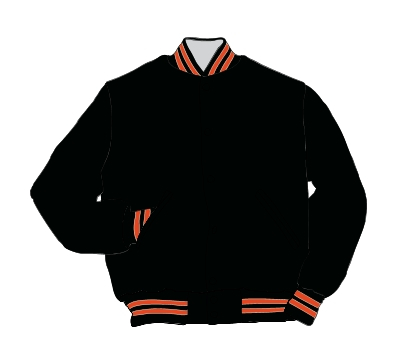 Northside high school letterman on sale jacket