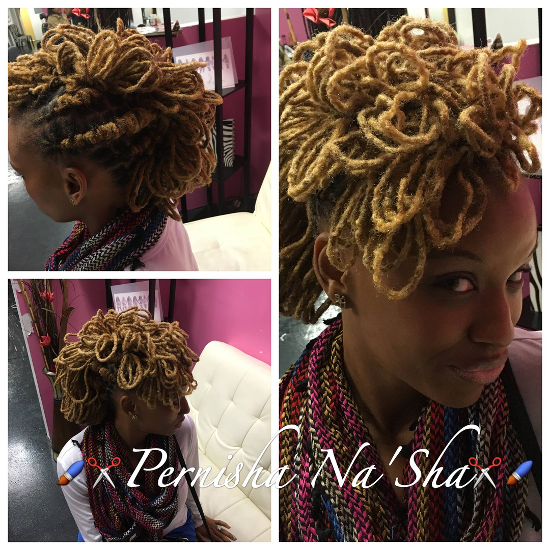 Hair Stylists Kinksnkurls Orange Park Fl