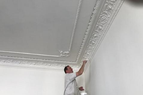 Painters And Decorators Kensington And Chelsea Riverside