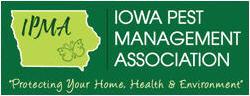 Coppes Pest Management is a Member of the Iowa Pest Management Association
