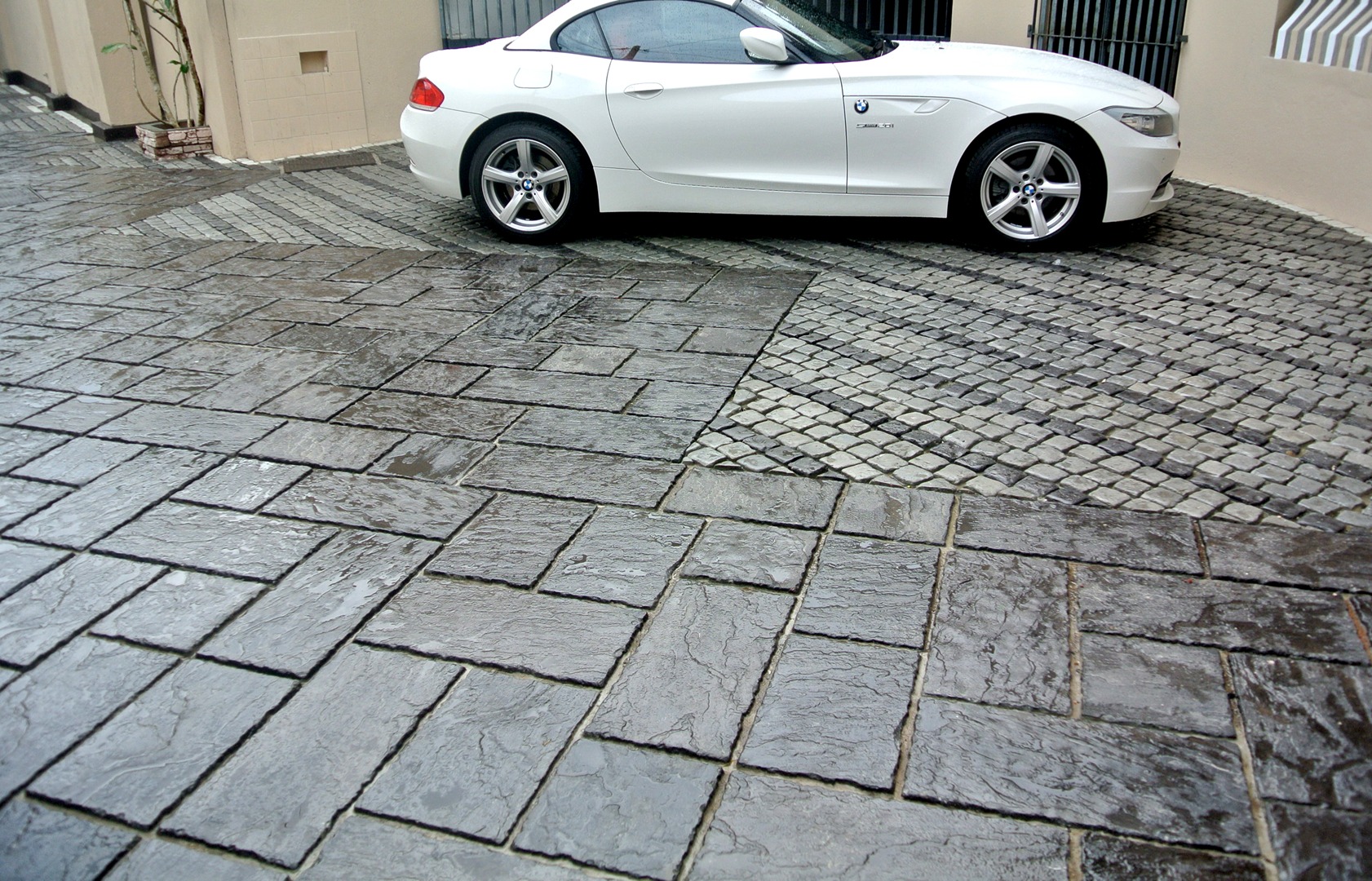 Colourcon Roofing Outdoor Flooring Roofing Companies
