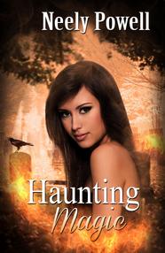 Haunting Magic by Neely Powell