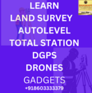 BHADANIS LAND SURVEYING TRAINING INSTITUTE FOR CIVIL ENGINEERS AND CONTRACTORS