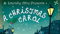 A Christmas Carol - link to ticketing