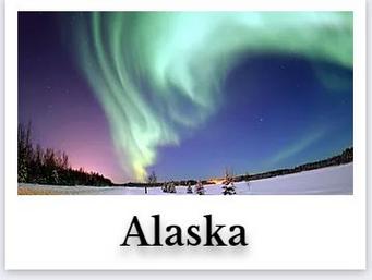 Alaska Online CE Chiropractic DC Courses internet on demand chiro seminar hours for continuing education ceu credits