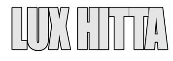 Official Website of Lux Hitta