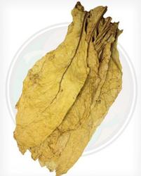 Canadian Virginia Flue Cured-Whole Leaf Tobacco