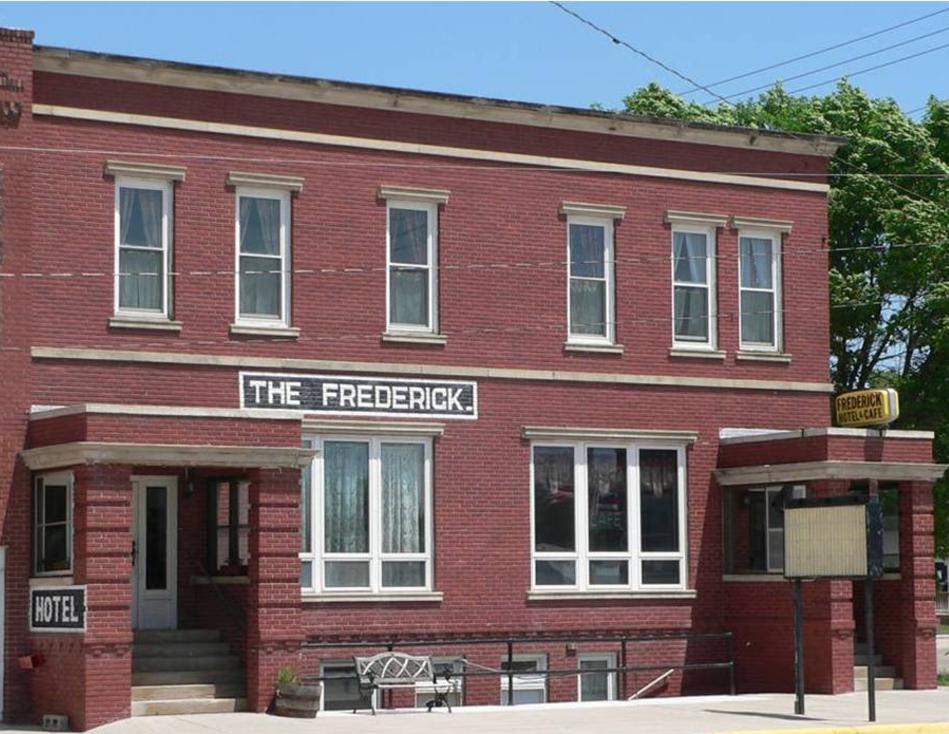 the frederick hotel tribeca tripadvisor