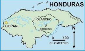 Olancho Honduras