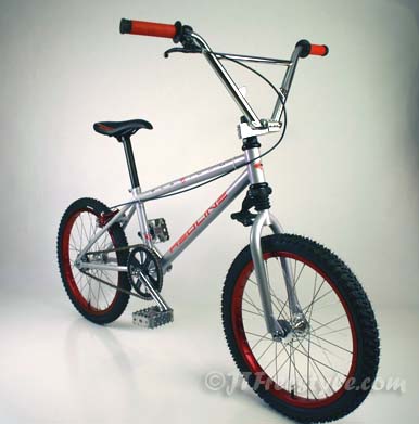 rare bmx bikes