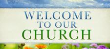 LWCC Welcome to Our Church image