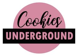 Cookies Underground Logo