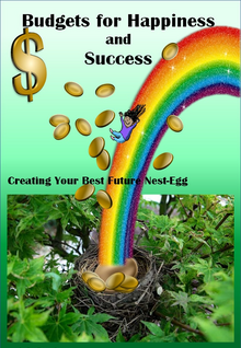 Best Budgets for Excellence and Success in YOUR LIFE