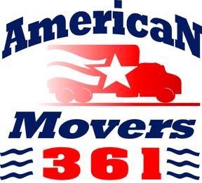 361 American movers