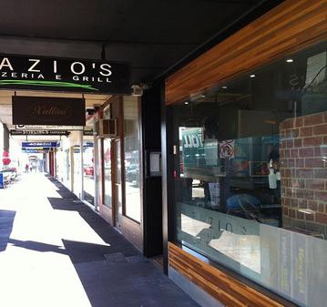BYRON BAY PAINTER