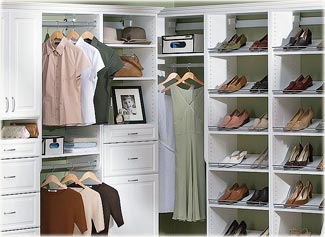 Rubbermaid Closet Shelving by Meek Lumber Company - Issuu