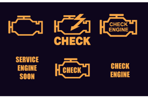 Mazda Check Engine Light Diagnostic and Repair in Omaha NE | Mobile Auto Truck Repair Omaha