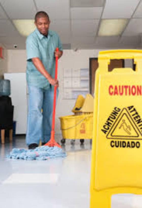 HEALTH CARE FACILITY CLEANING SERVICES FROM MGM Household Services