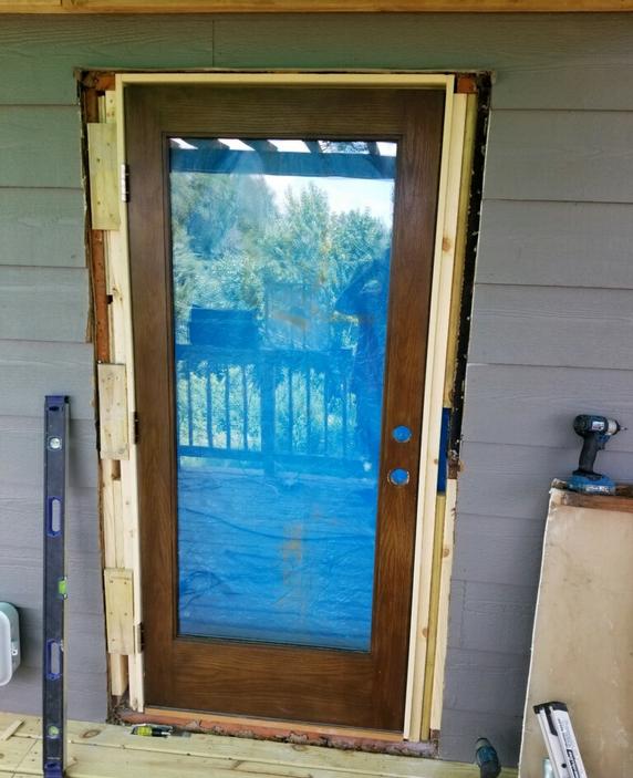 DOOR SERVICES GRAND ISLAND NEBRASKA