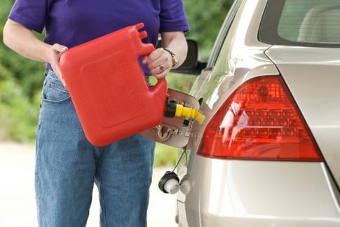 OUT OF GAS HELP SERVICES