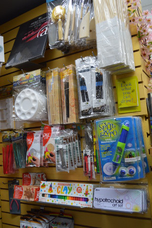 Art Supplies in Penfield, NY