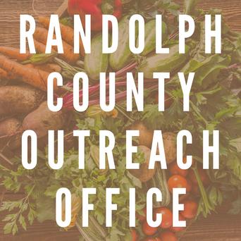 Randolph County Outreach Office