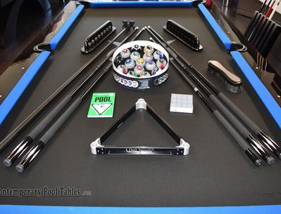 Billiard Accessories : Pool Table Accessories