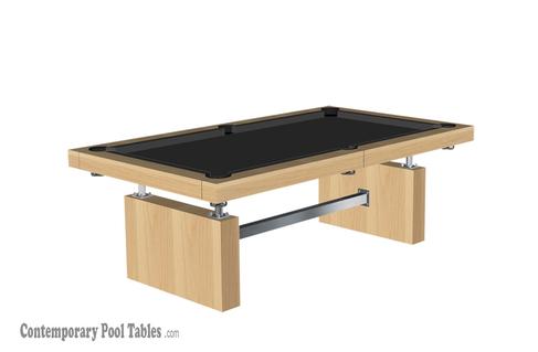 Contemporary Pool tables : Modern Pool Tables