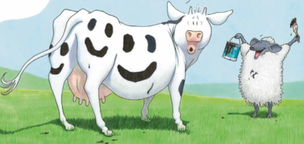 Barnyard Fun