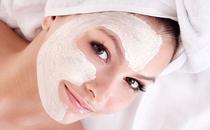 Facials and skin care