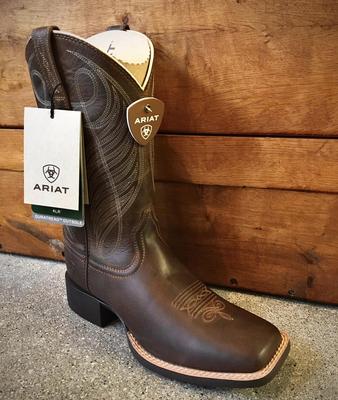 Ariat Wms Tek Tight Windsor Wine Embossed - New Year Clearance -  Saddleworld Ipswich