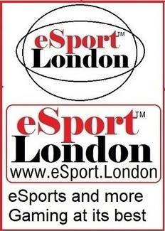 esport london