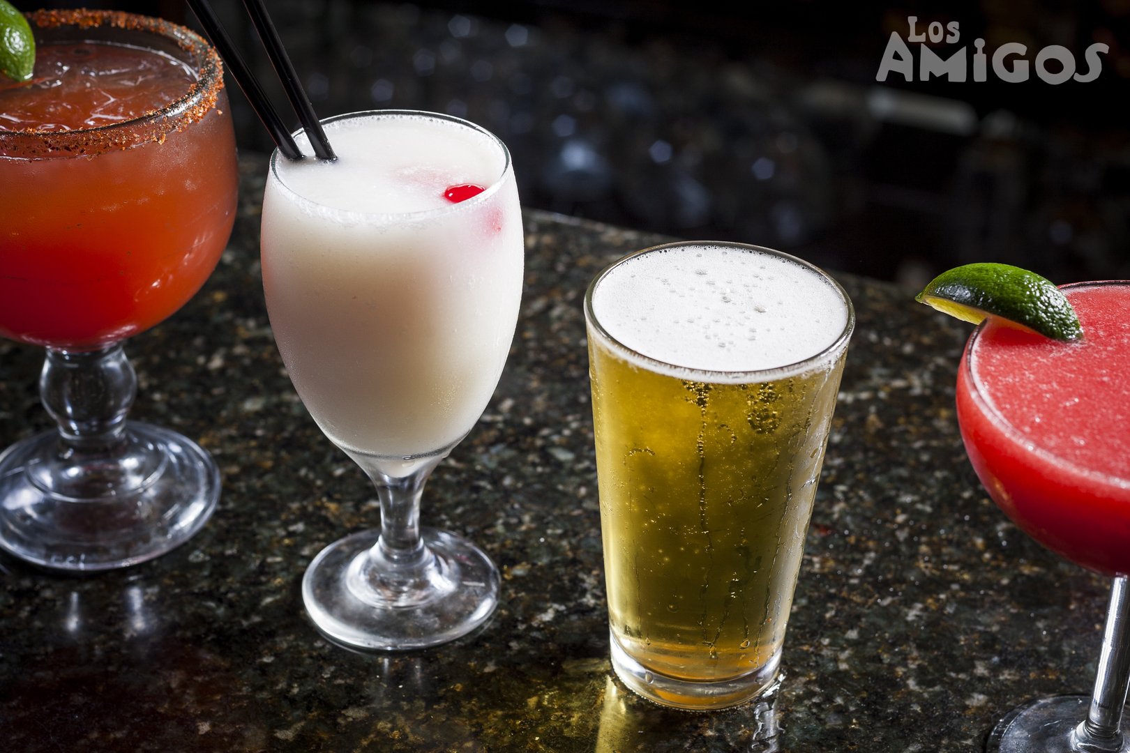 What Your Happy Hour Drink Says About You - Amigo Mexican Restaurant