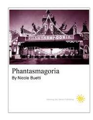 Phantasmagoria - Piece for Band score and parts available here