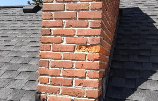 Leading Brick Chimney Repair Services and Cost in Panama NE | Lincoln Handyman Services