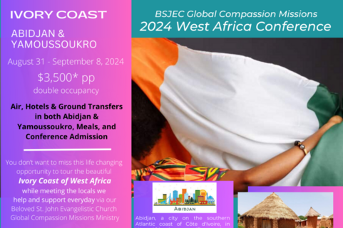 Africa - Ivory Coast