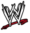 Laser Light Show on WWE World Wrestling Entertainment Royal Rumble