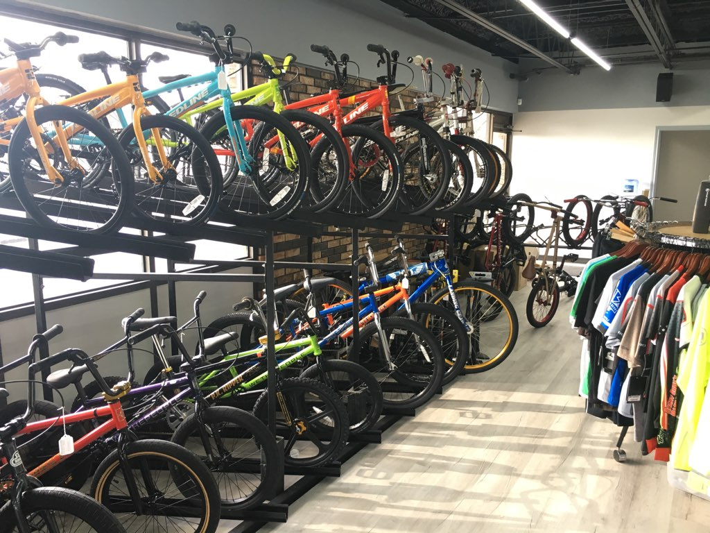 Bike shops in little rock arkansas new arrivals