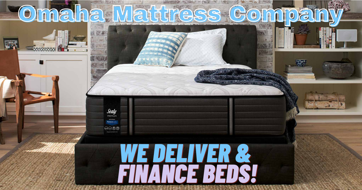 Mattresses - Affordable Mattress