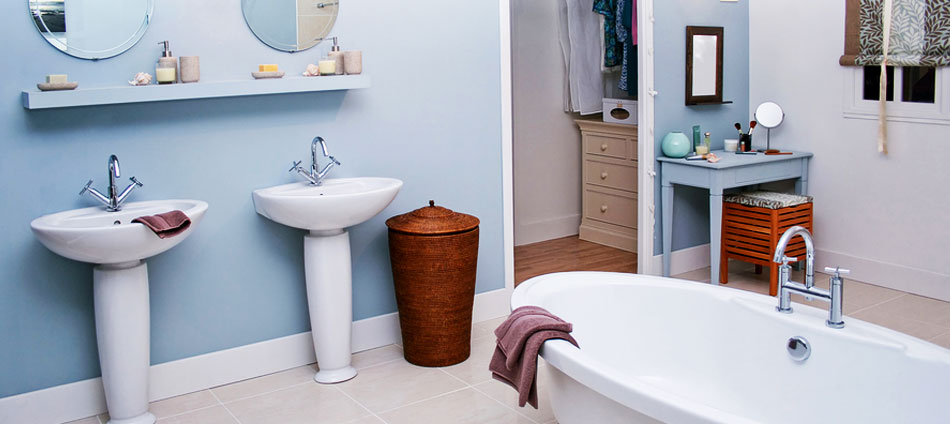 Bathroom Cleaning Services in Katy