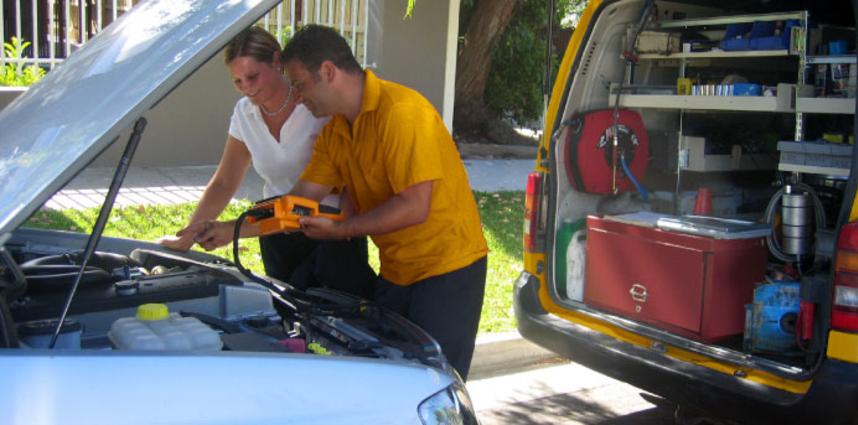 Toolbox Transportation Services and Cost in Edinburg Mission McAllen TX | Mobile Mechanic Edinburg McAllen