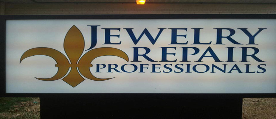 Jewelry Sales and Repair, Louisville, KY