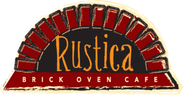 Rustica Brick Oven Pizzeria Resturant