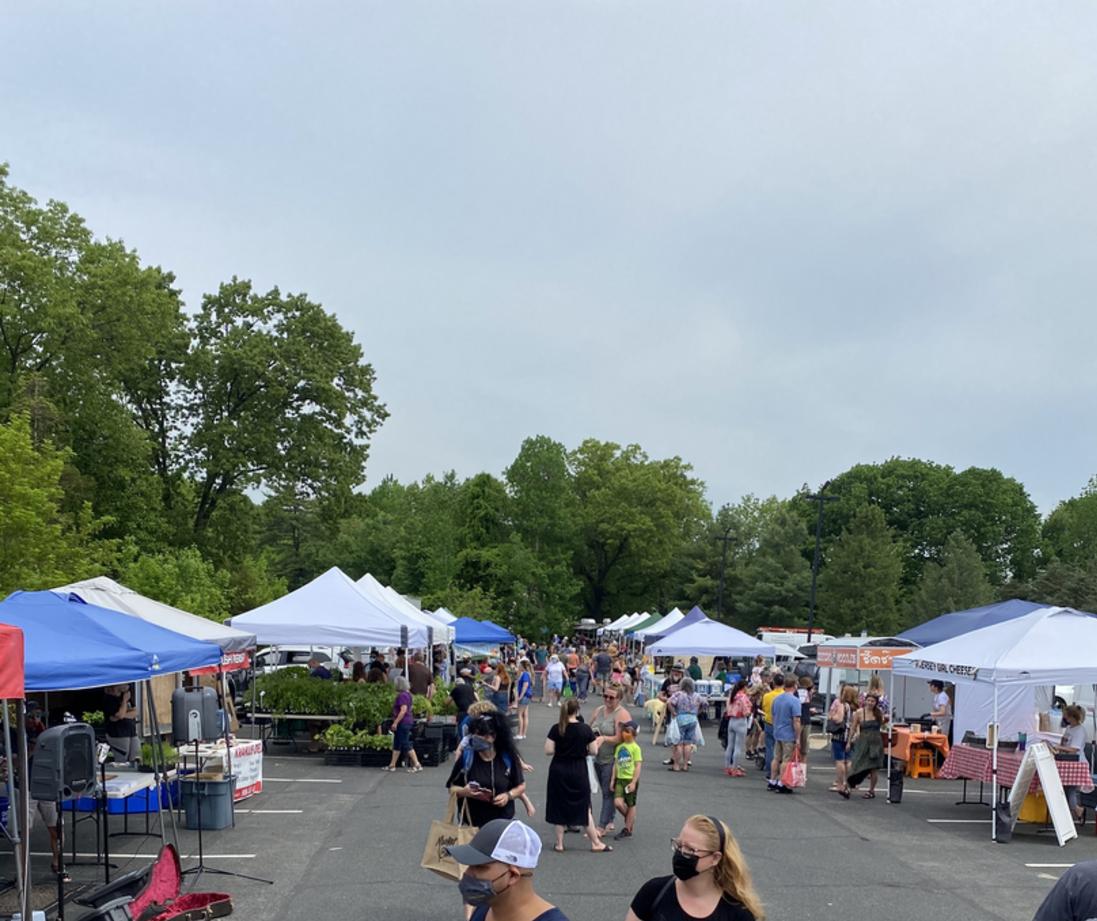 Sparta Farmers Market Farmers Market Sparta, New Jersey