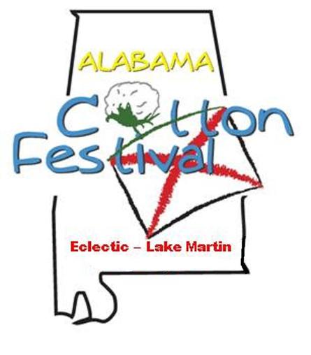 Alabama Cotton Festival