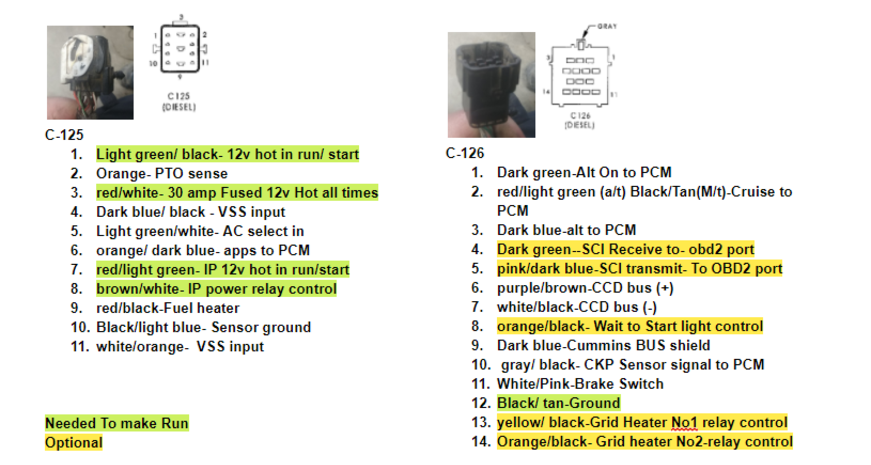 Diy 24v Wiring