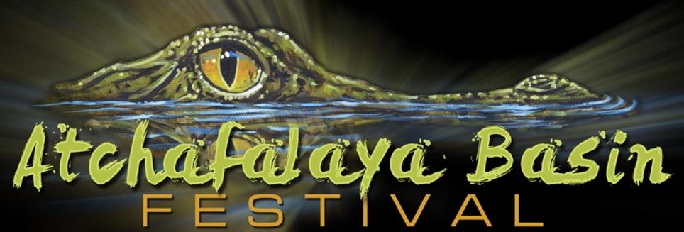 Atchafalaya Basin Festival