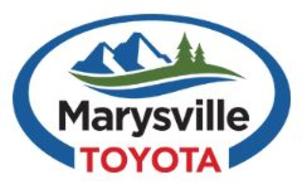Marysville Toyota