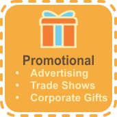 JMCO Promotional Products